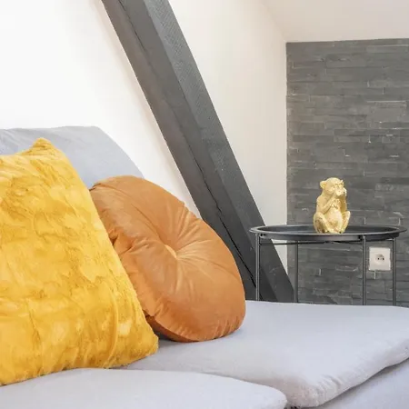 Nouveau - Le Funtastic - Europa Park Rulantica Apartment