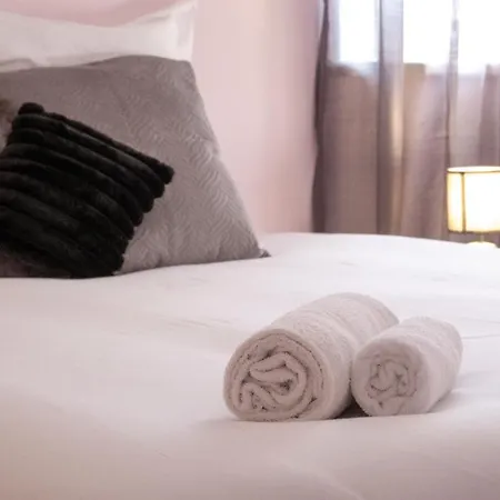 Nouveau - Le Funtastic - Europa Park Rulantica Apartment Huttenheim
