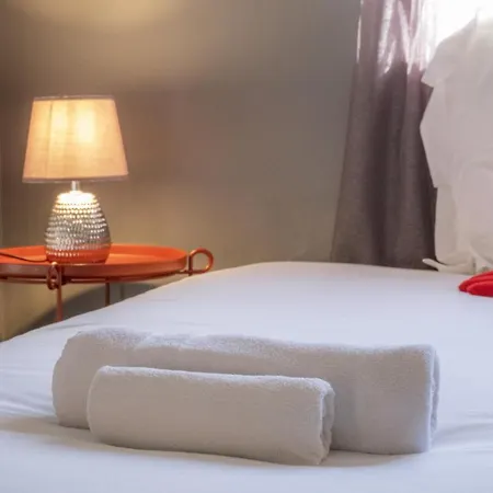 Nouveau - Le Funtastic - Europa Park Rulantica Apartment
