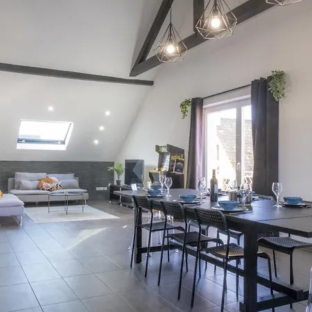 Nouveau - Le Funtastic - Europa Park Rulantica Apartment