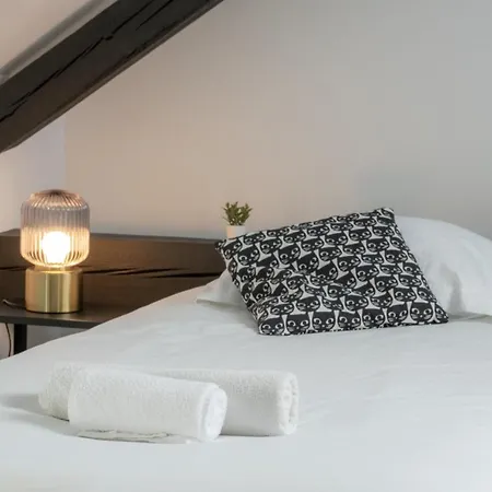 Apartment Nouveau - Le Funtastic - Europa Park Rulantica
