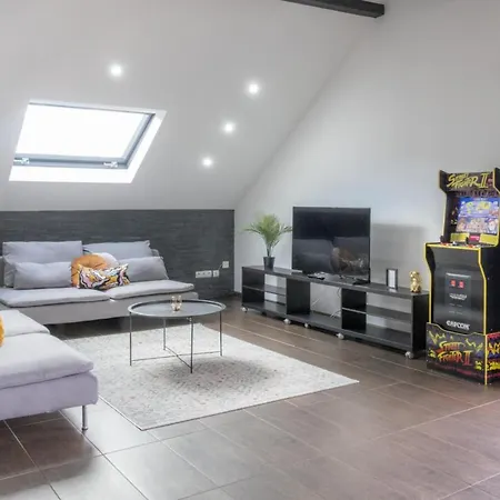 Nouveau - Le Funtastic - Europa Park Rulantica * Huttenheim