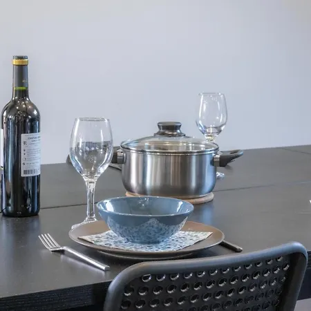 Apartment Nouveau - Le Funtastic - Europa Park Rulantica